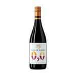 西班牙紅酒 Juan de Juanes Bronze Red 0.0 750ml