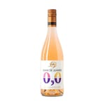西班牙紅酒 Juan de Juanes Bronze Rosé 0.0 750ml