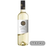 其他白酒 Castillo de Anna White 2024 750ml