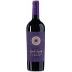 西班牙紅酒 Spain Violet Red Oak Aged 2020 750ml