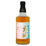 其他威士忌 Others 松井酒造 大山 雙桶威士忌 (櫻花桶+水楢桶) 700ml