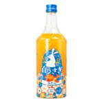 利口酒 Liqueur 松井酒造 白兔 蜜柑利口酒 700ml