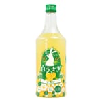 利口酒 Liqueur 松井酒造 白兔 檸檬利口酒 700ml