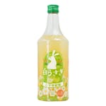利口酒 Liqueur 松井酒造 白兔 二十世紀梨利口酒 700ml