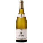 Maison Olivier Tricon France Oliver Tricon Bourgogne Chablis 2020 法國勃根地夏布利卓別士霞多麗白酒 750ml