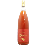 中野酒造 中野酒造 智惠美人 紅茶梅酒 Chiebijin 1.8L 8L 正面圖