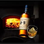 余市 余市 無年份 NAS 700ml 700ml 正面圖