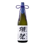 獺祭 獺祭 二割三分 純米大吟釀 23 1.8L - 金賞 8L  正面圖
