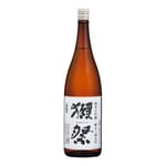 獺祭 獺祭 三割九分 純米大吟釀 39 1.8L 8L  正面圖