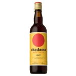 日本三得利赤玉紅酒 日本三得利赤玉紅酒 Suntory akadama SWEET WINE 550ml 550ml  正面圖