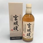 宮城峽 宮城峽 白頭 500ml 500ml  正面圖