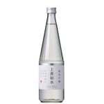 白瀧酒造 白瀧酒造 上善如水 純米吟釀 720ml 720ml  正面圖