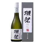 獺祭 獺祭 三割九分 遠心分離 純米大吟釀 39 720ml 720ml 正面圖