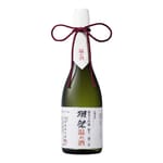 獺祭 獺祭 二割三分 純米大吟釀 23 溫め酒 720ml - 季節限定品 720ml 正面圖
