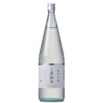 白瀧酒造 白瀧酒造 上善如水 純米吟釀 1.8L 8L  正面圖