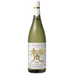 梵 梵 特撰 三割八分 純米大吟釀 1.8L 8L  正面圖
