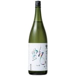 梵 梵 艷 純米大吟釀 1.8L 8L  正面圖