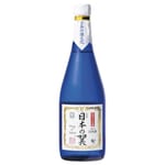 梵 梵 日本之翼 純米大吟釀 720ml 720ml  正面圖
