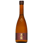 黑龍 黑龍 純米吟釀 720ml 720ml  正面圖