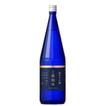 白瀧酒造 白瀧酒造 上善如水 純米大吟釀 1.8L 8L  正面圖