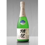 獺祭 獺祭 五割 純米大吟釀 50 Sparkling Sake 發泡氣泡清酒 720ml 720ml 正面圖