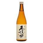 久保田 久保田 千壽 吟釀 720ml 720ml 正面圖