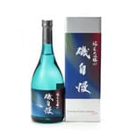 磯自慢 磯自慢 SPRING BREEZE 42 純米大吟釀 720ml - 期間限定 720ml 正面圖