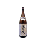 磯自慢 磯自慢 別撰 酒友 山田錦 本釀造 1.8L 8L  正面圖