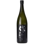 作 作 中取り雅乃智 純米大吟釀 1.8L 8L  正面圖