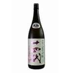十四代 十四代 赤磐雄町 中取 純米吟釀 1.8L 8L  正面圖