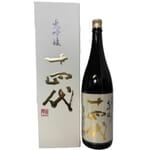 十四代 十四代 播州山田錦 中取 大吟釀 1.8L