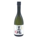 十四代 十四代 黑繩 大吟釀 720ml 720ml 正面圖