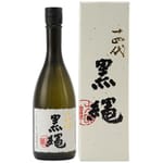 十四代 十四代 黑繩 大吟釀 1.8L 8L  正面圖