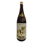 高木酒造 高木酒造 朝日鷹 特撰本釀造 特別本釀造 十四代酒造 1.8L 8L  正面圖