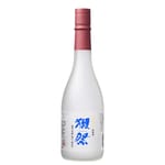 獺祭 獺祭 三割九分 槽場汲み 無濾過 純米大吟釀 39 白 720ml - 限定品 720ml  正面圖