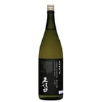 久保田 久保田 純米大吟釀 1.8L 8L  正面圖