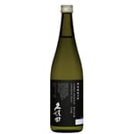 久保田 久保田 純米大吟釀 720ml 720ml  正面圖