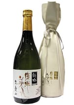 東洋美人 東洋美人 特吟 愛山 純米大吟釀 720ml 720ml  正面圖