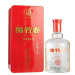 綿竹春 綿竹春 濃香型白酒 2013 52度 500ml 500ml  正面圖