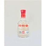 綿竹春 綿竹春 濃香型白酒 2012 46度 158ml 158ml  正面圖