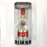 五糧液 五糧液 濃香型白酒 2017 52度 500ml 500ml  正面圖