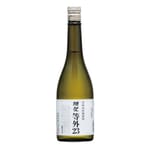 獺祭 獺祭 等外 23 720ml 720ml 正面圖