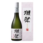 獺祭 獺祭 三割九分 純米大吟釀 花冷え酒 720ml - 春季限定品 720ml 正面圖
