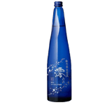寶酒造 寶酒造 松竹梅白壁藏 澪みお 有氣清酒 150ml 150ml  正面圖
