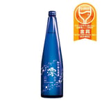 寶酒造 寶酒造 松竹梅白壁藏 澪みお 有氣清酒 750ml - 金賞 750ml  正面圖