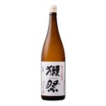 獺祭 獺祭 四割五分 純米大吟釀 45 1.8L 8L  正面圖
