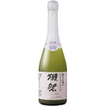 獺祭 獺祭 四割五分 純米大吟釀 45 Sparkling Sake 發泡氣泡清酒 720ml 720ml  正面圖
