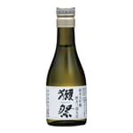 獺祭 獺祭 三割九分 純米大吟釀 39 180ml 180ml  正面圖