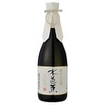 永井酒造 永井酒造 水芭蕉 純米大吟釀 720ml 720ml 正面圖