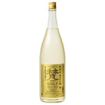梵 梵 GOLD 無濾過 純米大吟釀 15% 1.8L 8L  正面圖